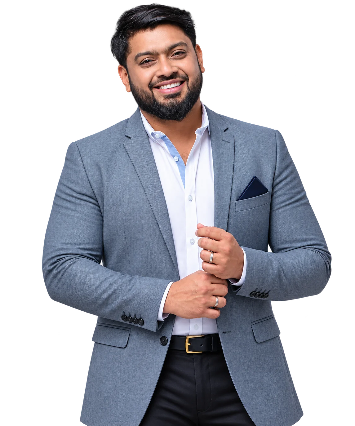 Mithun Ramesh